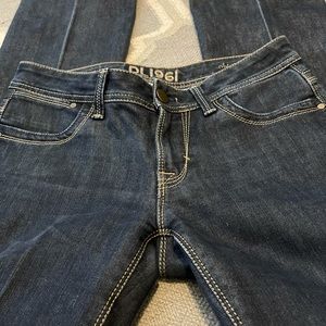DL1961 Milano Boot Jeans